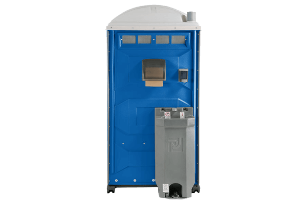 Deluxe Flushable Porta Potty Manchester NH
