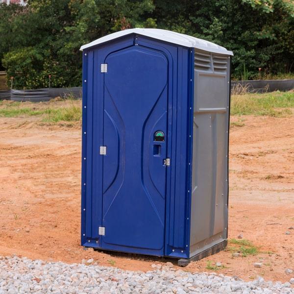 Festival Porta Potty Rentals Manchester NH